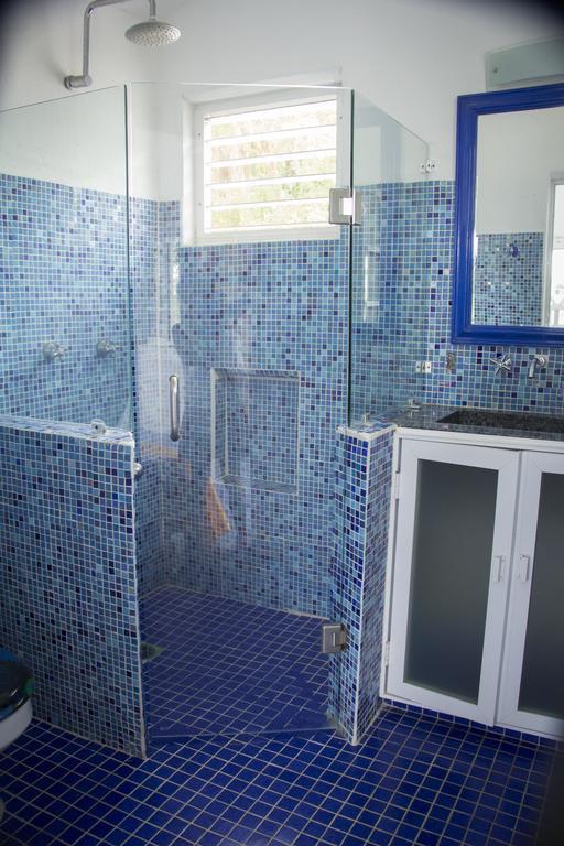 Casa Azul Guesthouse Puerto Escondido (Oaxaca) Exterior foto